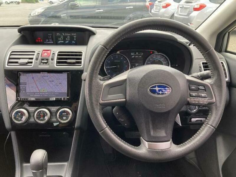 IMPREZA G4