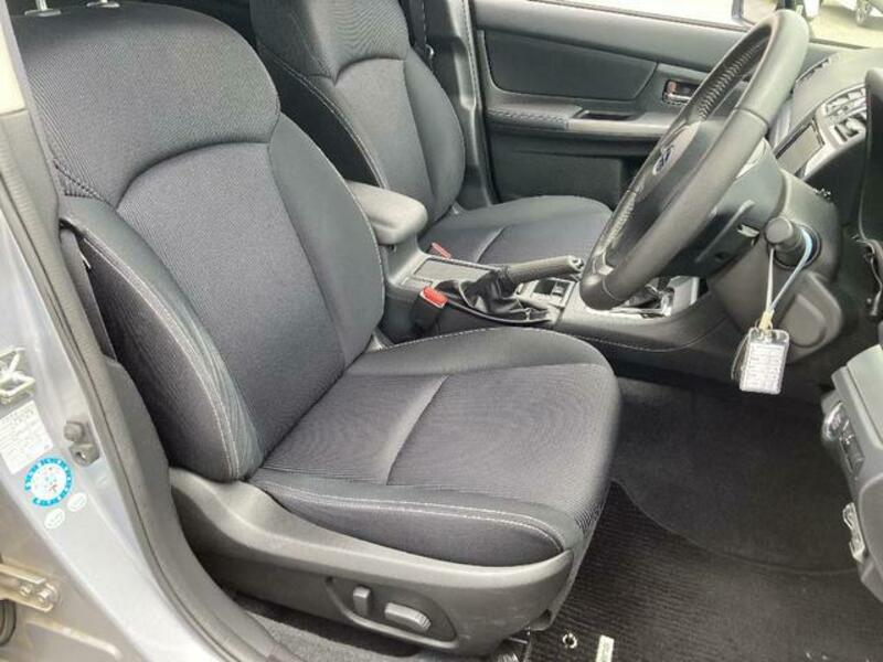 IMPREZA G4