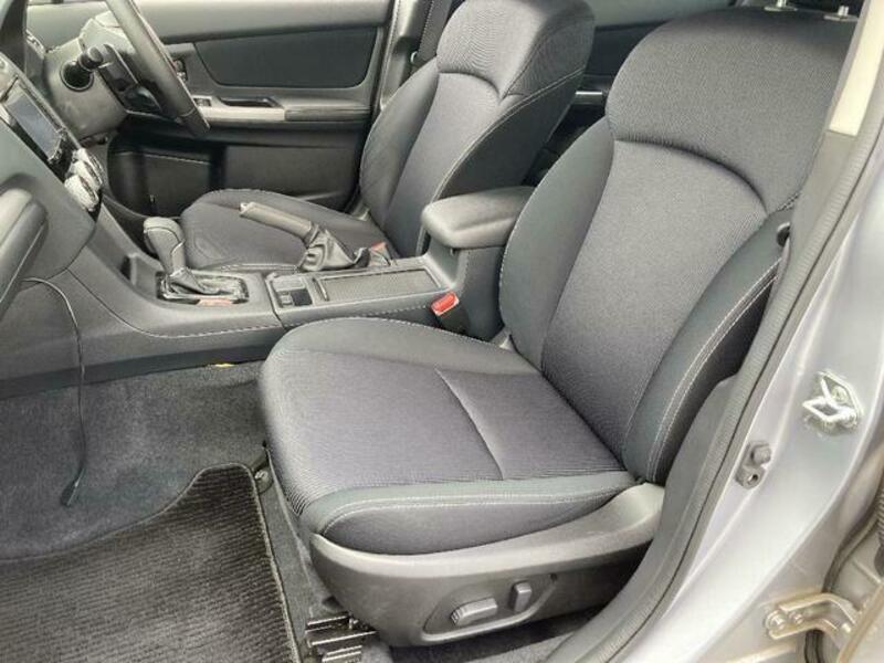IMPREZA G4