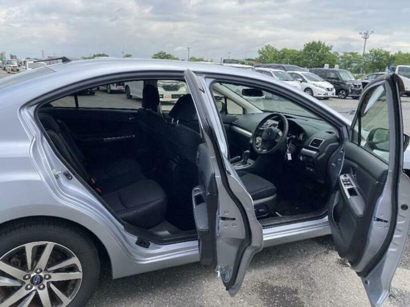 IMPREZA G4