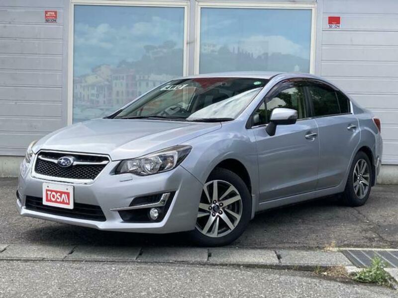 IMPREZA G4