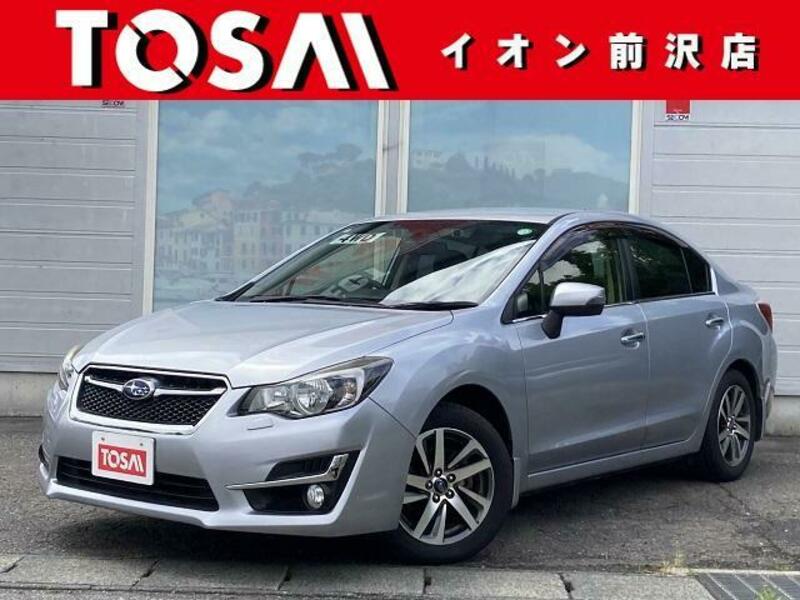 IMPREZA G4-0