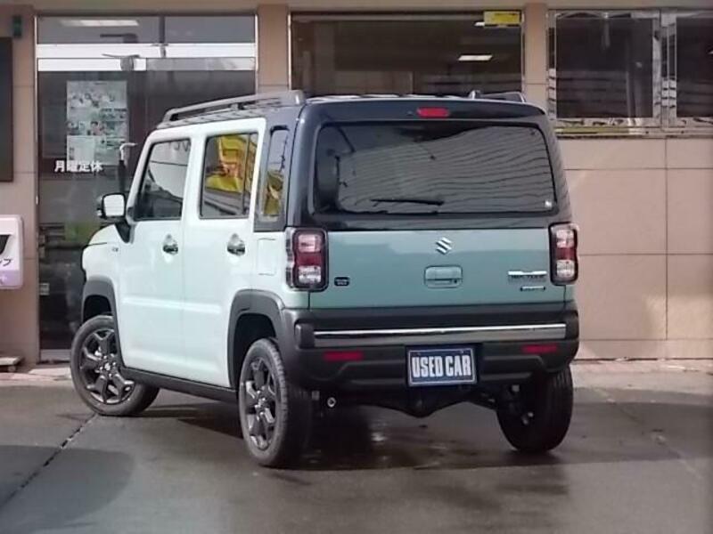 HUSTLER