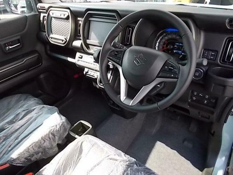 HUSTLER