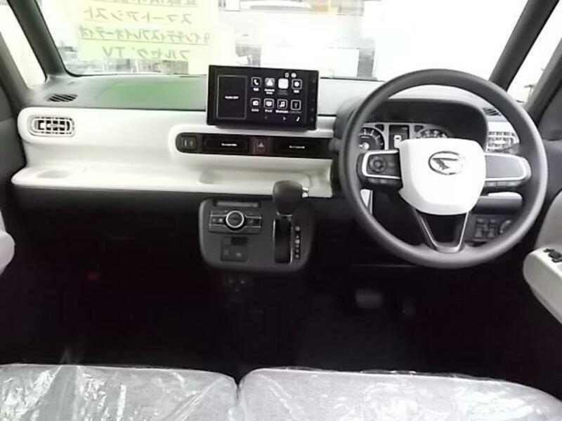 MOVE CANBUS