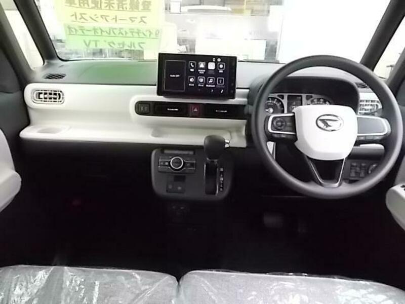 MOVE CANBUS