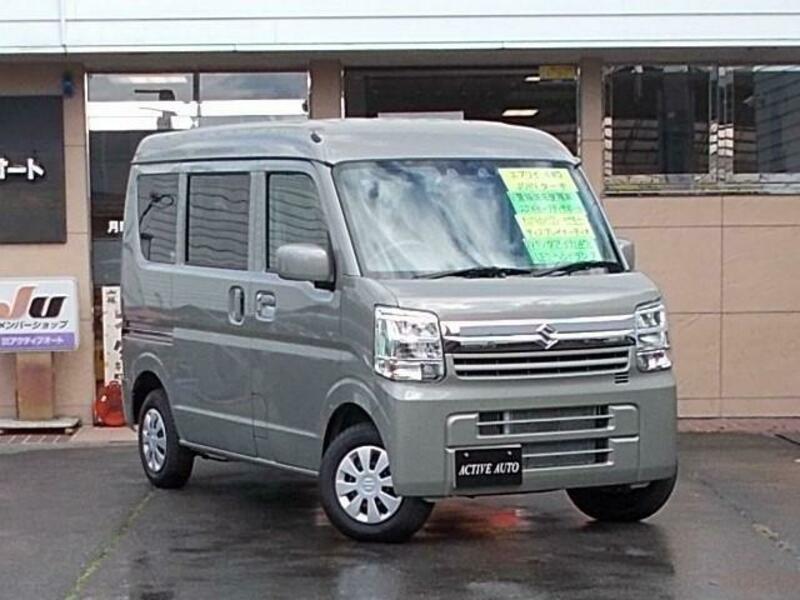 SUZUKI EVERY
