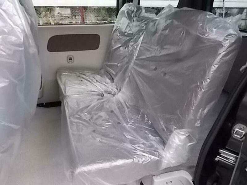 CLIPPER VAN