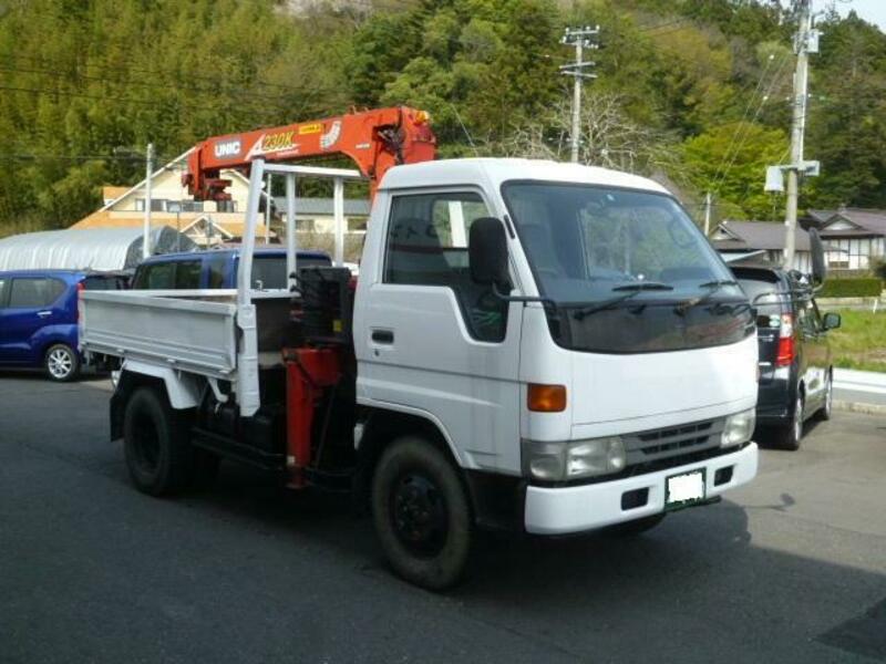 DELTA TRUCK