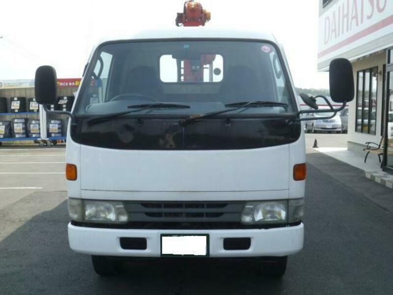 DELTA TRUCK
