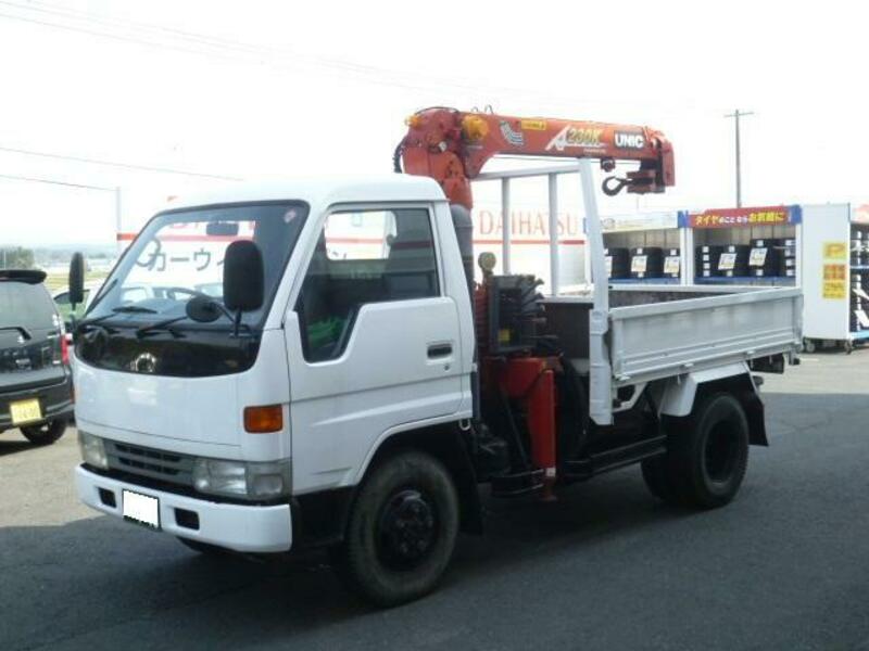 DELTA TRUCK
