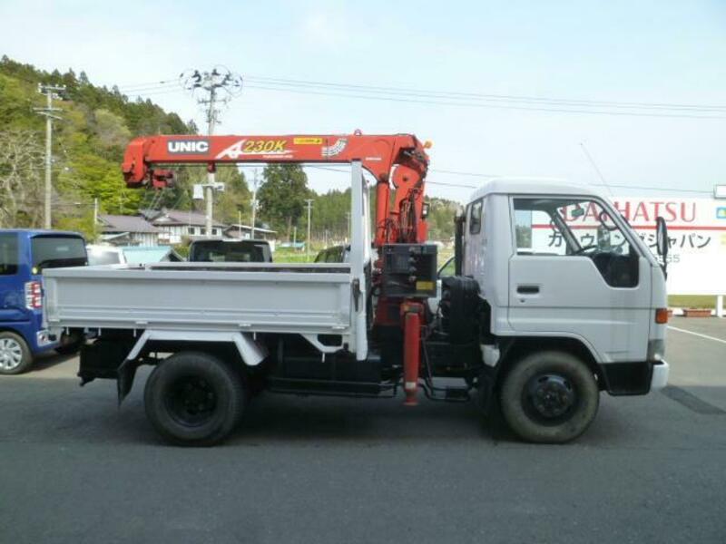 DELTA TRUCK