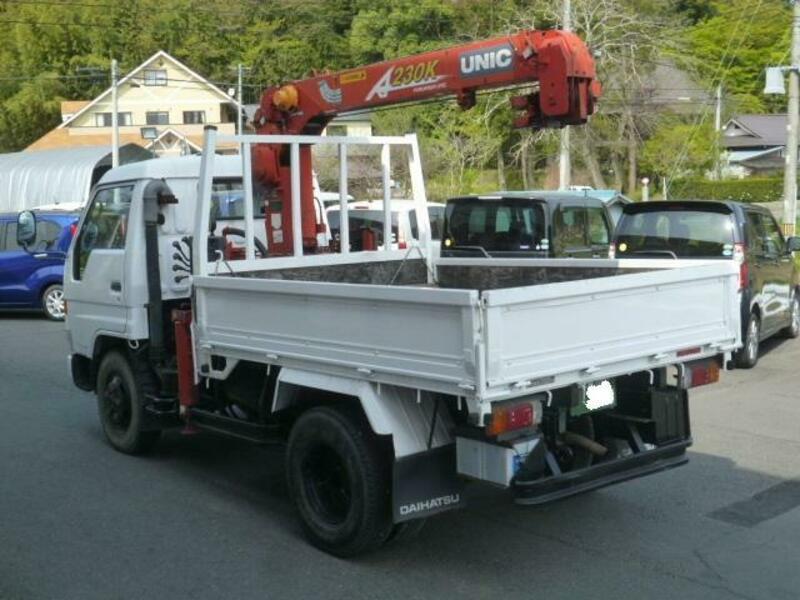 DELTA TRUCK