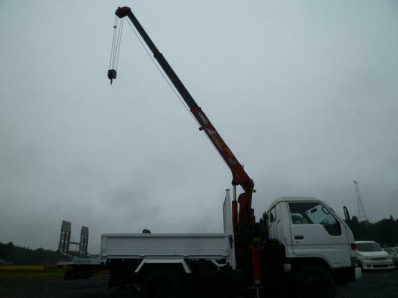 DELTA TRUCK