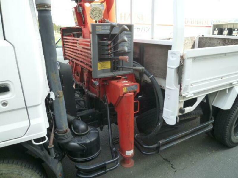 DELTA TRUCK