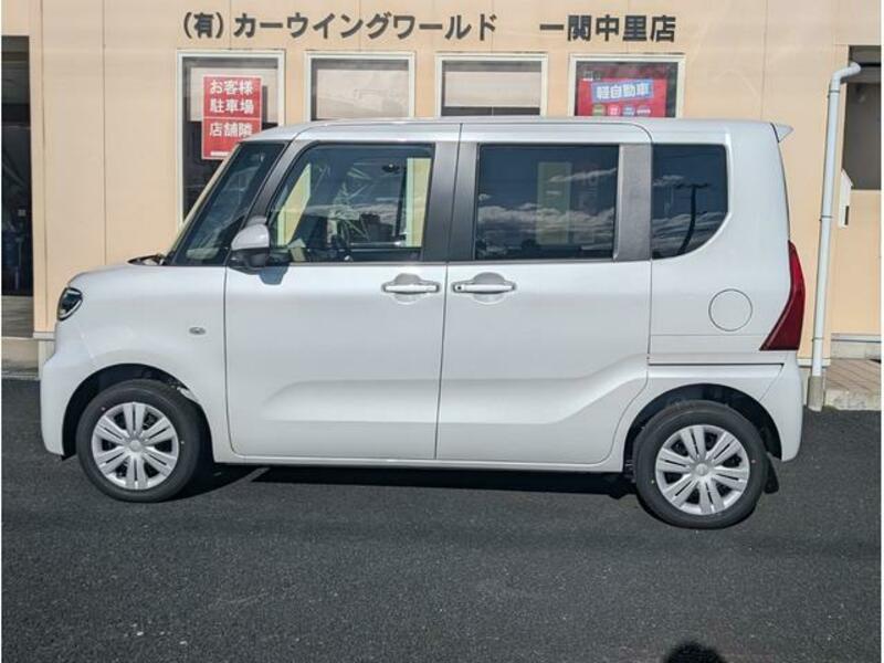 TANTO