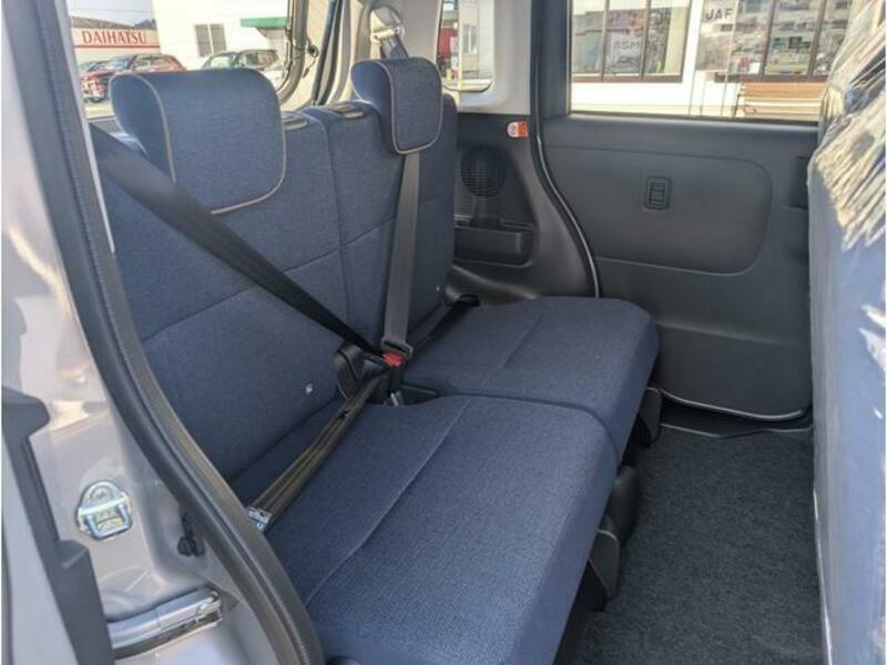 MOVE CANBUS