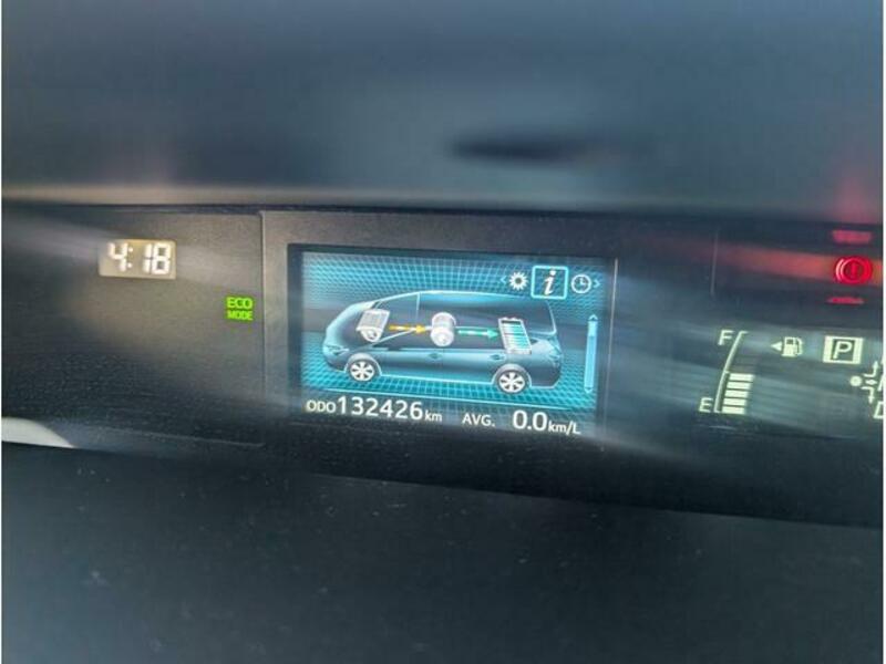 PRIUS ALPHA