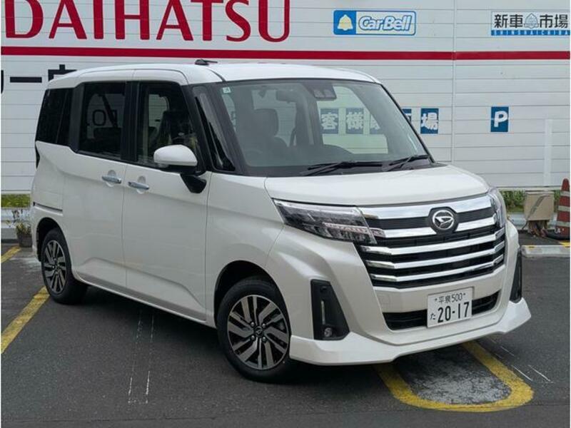 DAIHATSU THOR