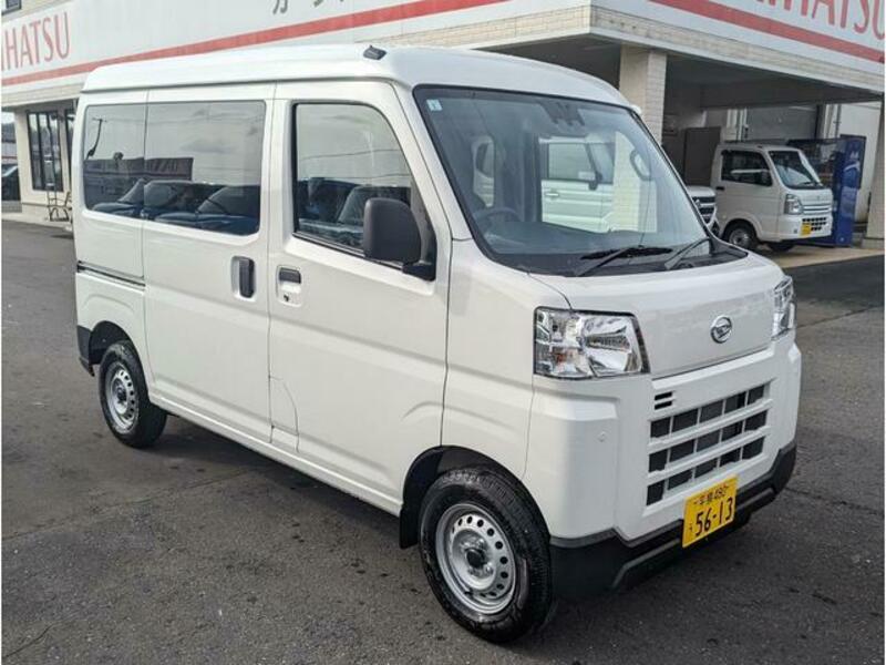 HIJET CARGO