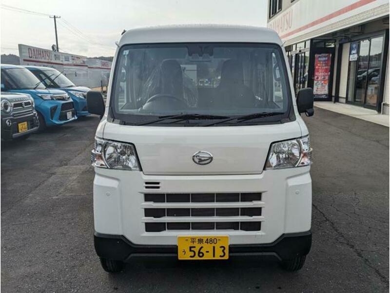 HIJET CARGO