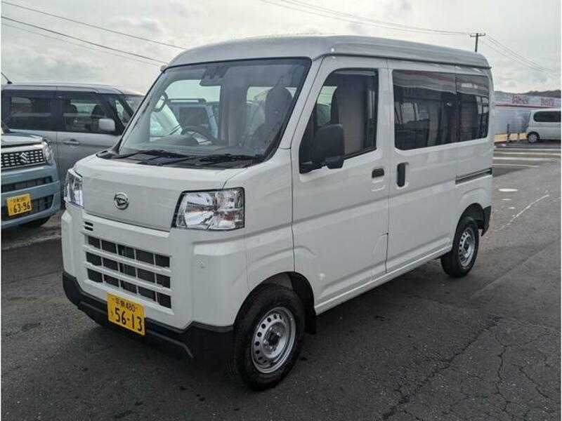 HIJET CARGO