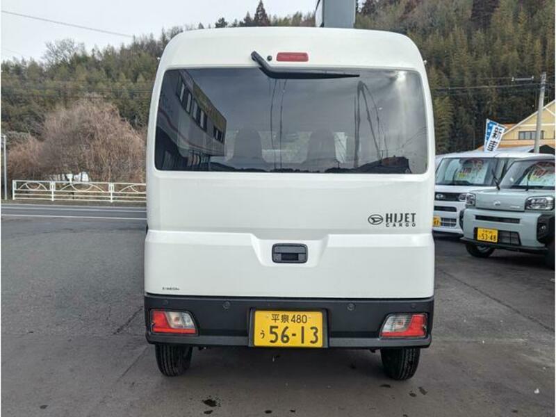 HIJET CARGO