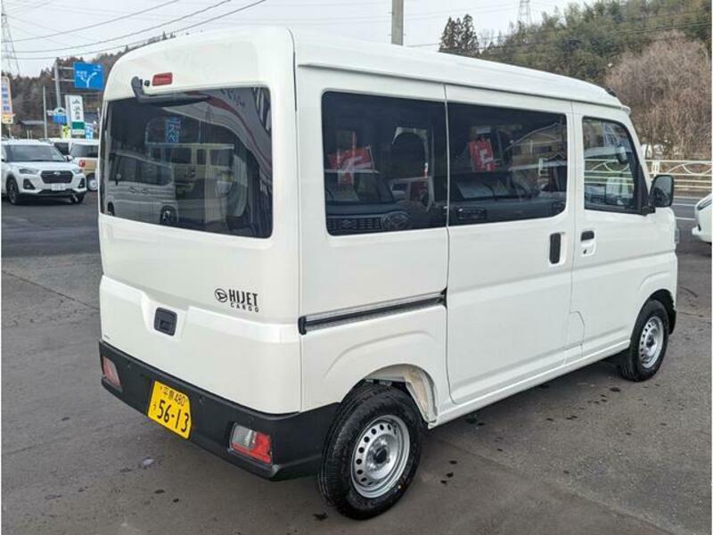 HIJET CARGO