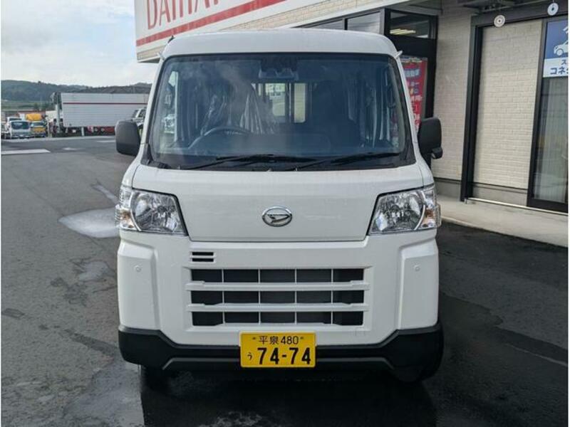 HIJET CARGO