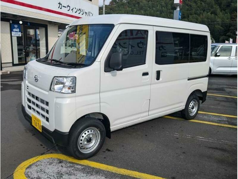 HIJET CARGO