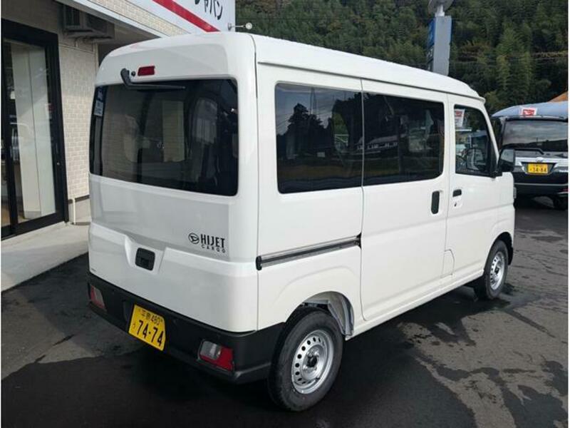 HIJET CARGO