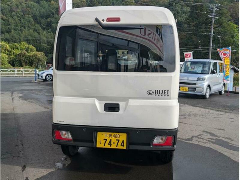 HIJET CARGO
