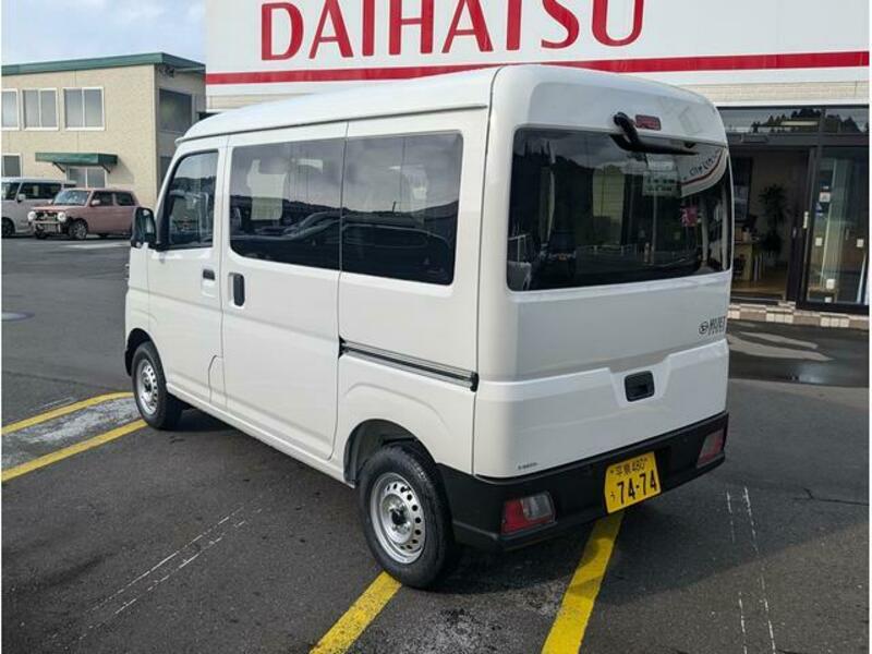 HIJET CARGO
