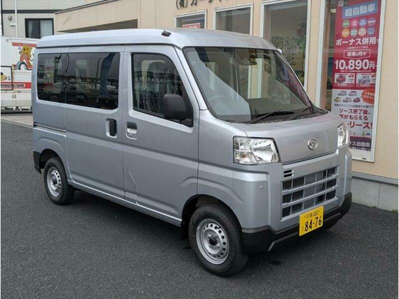 HIJET CARGO