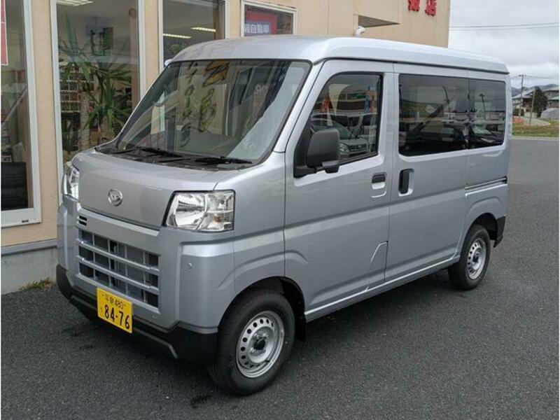 HIJET CARGO