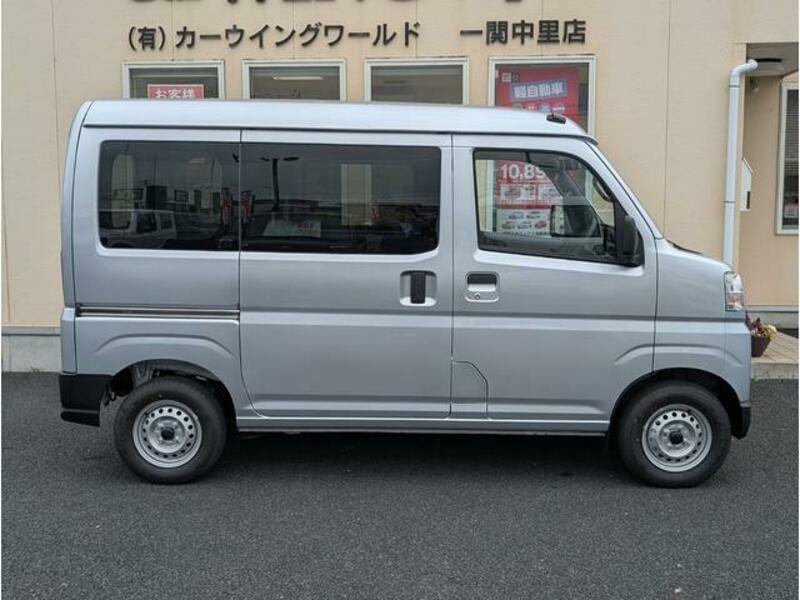 HIJET CARGO