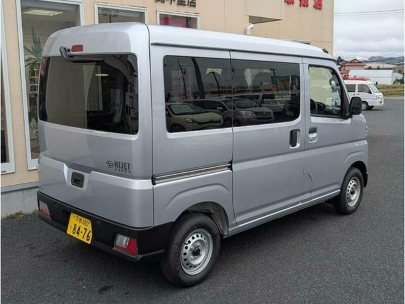 HIJET CARGO