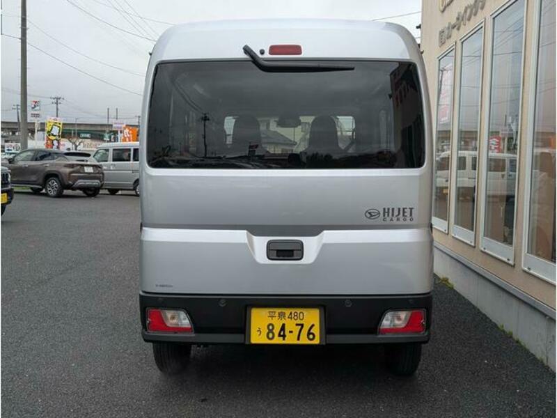 HIJET CARGO