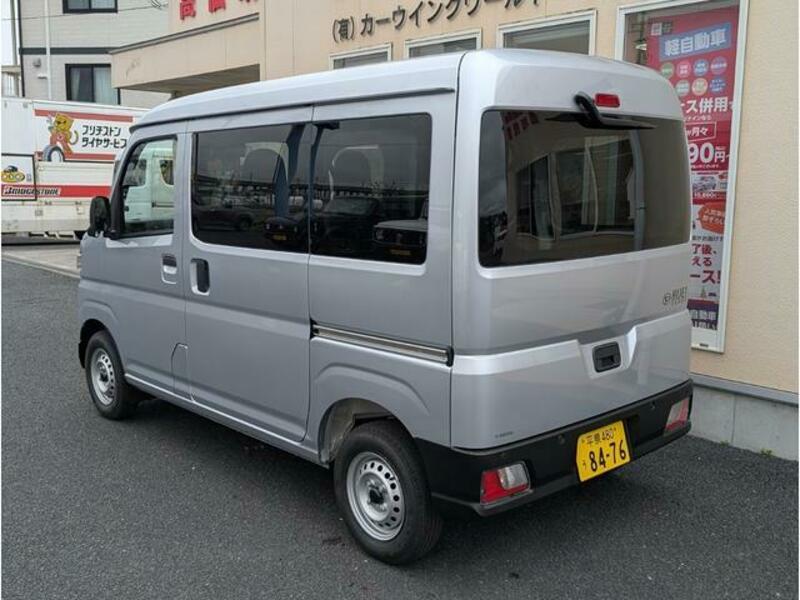 HIJET CARGO