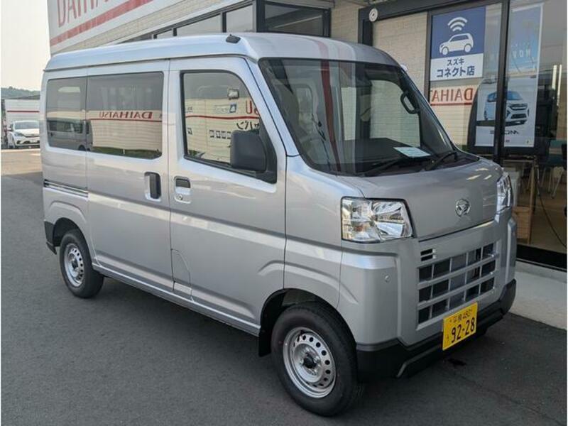 HIJET CARGO