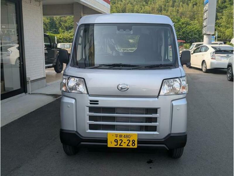 HIJET CARGO