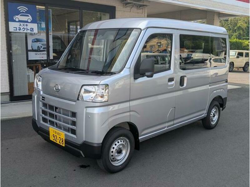 HIJET CARGO