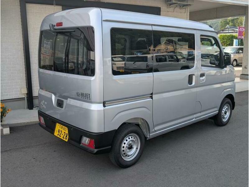 HIJET CARGO