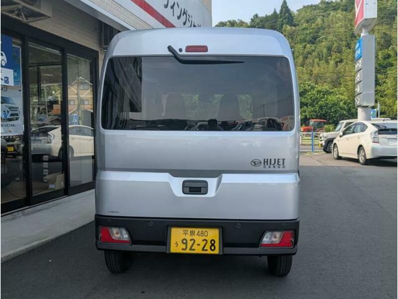 HIJET CARGO