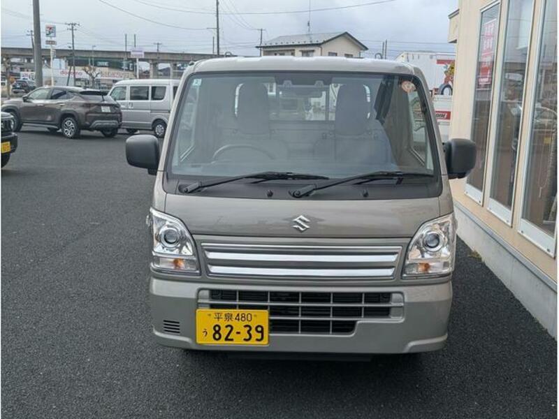 CARRY TRUCK