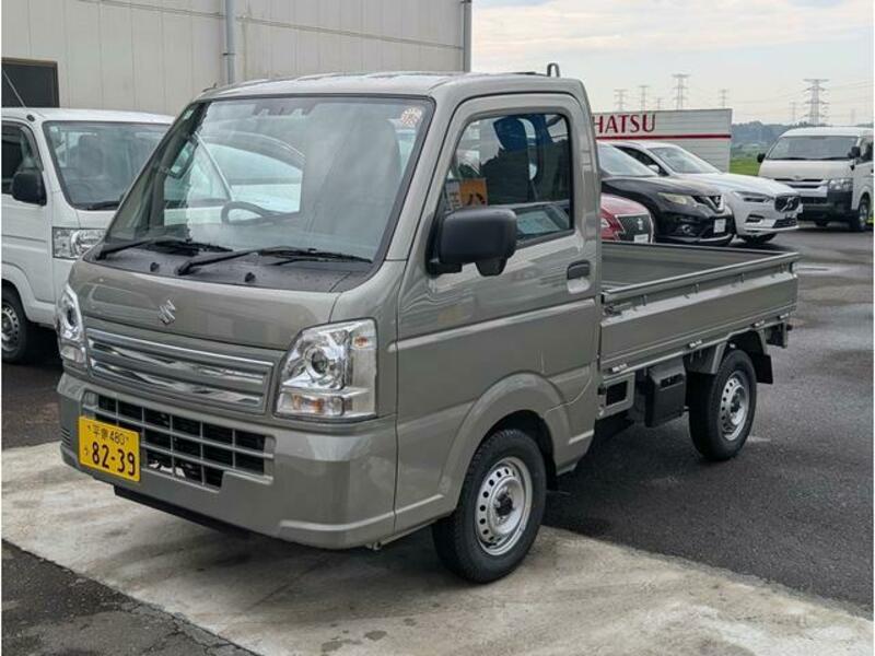 CARRY TRUCK