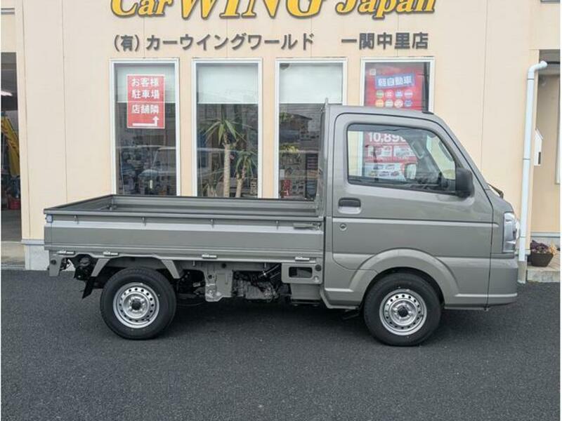 CARRY TRUCK