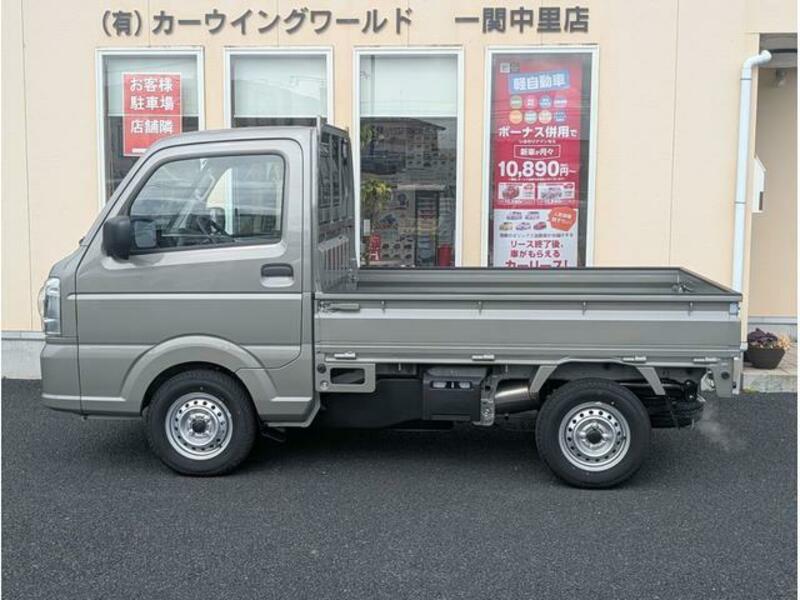 CARRY TRUCK