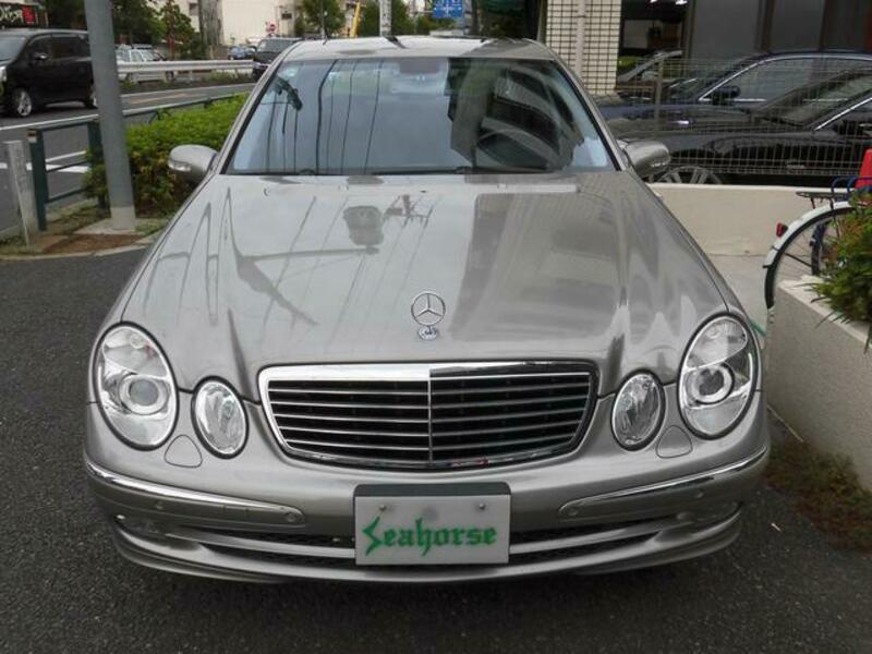 E-CLASS