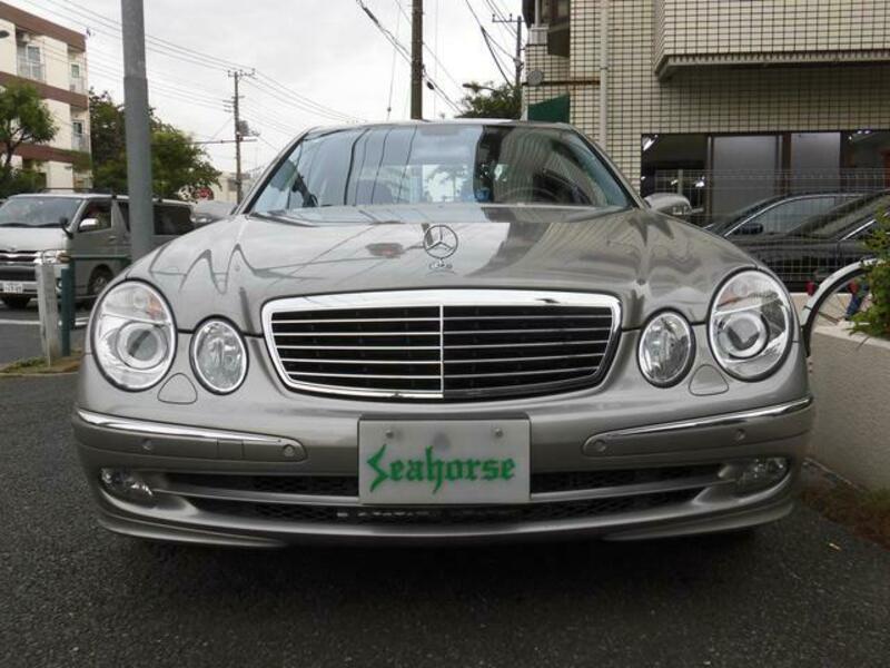 E-CLASS
